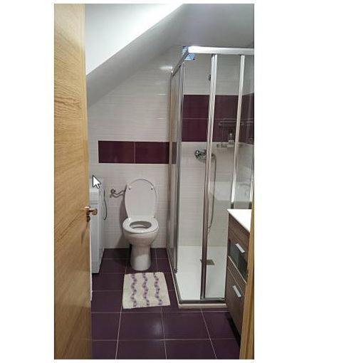 Apartamento Casa Azul Dor Exterior foto