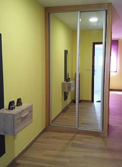 Apartamento Casa Azul Dor Exterior foto